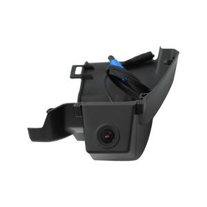 Кликните для увеличения изображения Штатный видеорегистратор RedPower DVR-GL3-G для Geely Tugella