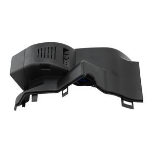 Кликните для увеличения изображения Штатный видеорегистратор RedPower DVR-GL3-G для Geely Tugella