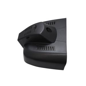 Штатный видеорегистратор RedPower DVR-GL4-G для Geely Monjaro
