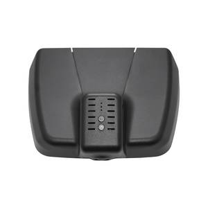 Кликните для увеличения изображения Штатный видеорегистратор RedPower DVR-GL5-G для Geely Okavango (для комплектации Flagship)