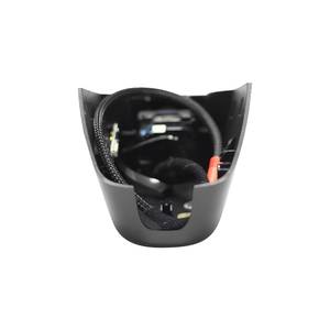 Кликните для увеличения изображения Штатный видеорегистратор RedPower DVR-LR6-G для Land Rover (2016+)