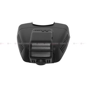 Кликните для увеличения изображения Штатный видеорегистратор RedPower DVR-MBE3-G (черный) для Mercedes E-Class W212 и C-Class W204 с датчиком дождя