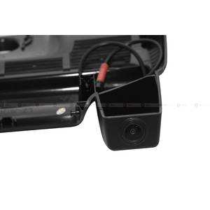 Штатный видеорегистратор RedPower DVR-MBS4-G черный для Mercedes-Benz S-класс W222 (04.2017-2021) photo2 Интернет магазин Автоаксессуаров Штатные видеорегистраторы RedPower, видеорегистратор