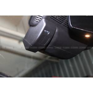 Штатный видеорегистратор RedPower DVR-MBS4-G черный для Mercedes-Benz S-класс W222 (04.2017-2021) photo8 Интернет магазин Автоаксессуаров Штатные видеорегистраторы RedPower, видеорегистратор