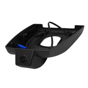 Кликните для увеличения изображения Штатный видеорегистратор RedPower DVR-TOY10-G для Toyota RAV4 (китайская, японские версии или Hybrid) с ассистентом (2022+)