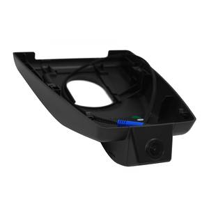 Кликните для увеличения изображения Штатный видеорегистратор RedPower DVR-TOY10-G для Toyota RAV4 (китайская, японские версии или Hybrid) с ассистентом (2022+)