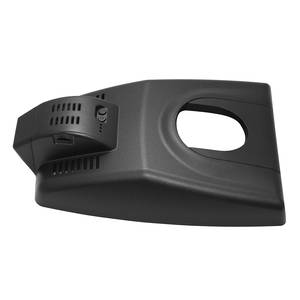 Кликните для увеличения изображения Штатный видеорегистратор RedPower DVR-TOY10-G для Toyota RAV4 (китайская, японские версии или Hybrid) с ассистентом (2022+)