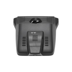 Кликните для увеличения изображения Штатный видеорегистратор RedPower DVR-TOY2-G для Toyota Prado 150 (2017+) с ассистентом ближнего-дальнего света