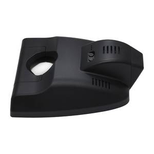 Кликните для увеличения изображения Штатный видеорегистратор Redpower DVR-TOY5-G для Toyota LandCruiser 200 и Lexus LX570 с ассистентом