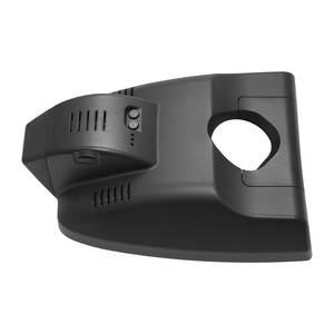Кликните для увеличения изображения Штатный видеорегистратор Redpower DVR-TOY5-G для Toyota LandCruiser 200 и Lexus LX570 с ассистентом