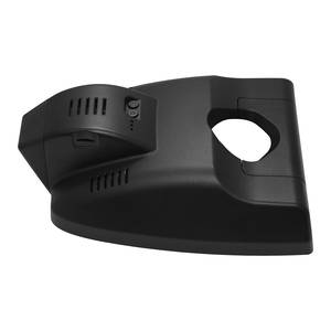 Кликните для увеличения изображения Штатный видеорегистратор Redpower DVR-TOY5-G для Toyota LandCruiser 200 и Lexus LX570 с ассистентом