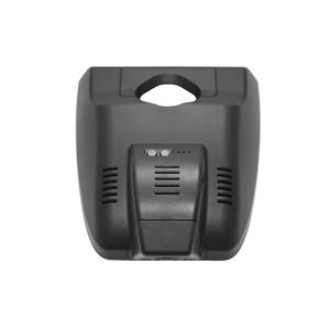Кликните для увеличения изображения Штатный видеорегистратор Redpower DVR-TOY5-G для Toyota LandCruiser 200 и Lexus LX570 с ассистентом