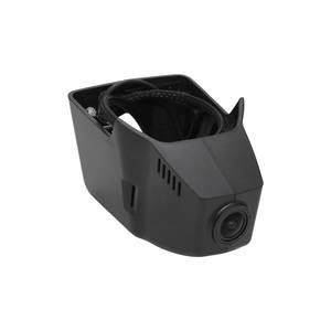 Штатный видеорегистратор RedPower DVR-VAG9-G черный для Volkswagen (2015+) с системой следования по полосам