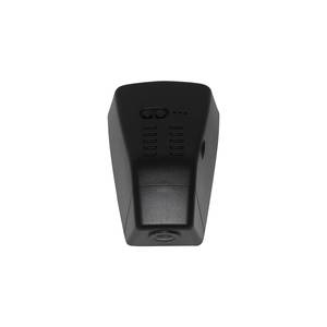 Кликните для увеличения изображения Штатный видеорегистратор RedPower DVR-VOL10-G для Volvo XC40 (2022+)