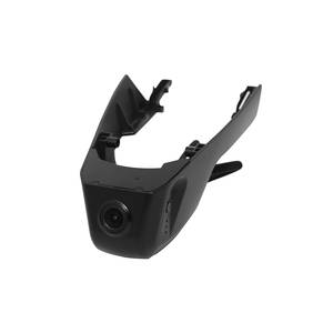 Кликните для увеличения изображения Штатный видеорегистратор RedPower DVR-VT2-G для Volkswagen Touareg 3 (2018+)