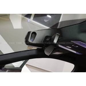 Кликните для увеличения изображения Штатный видеорегистратор RedPower DVR-VT2-G для Volkswagen Touareg 3 (2018+)