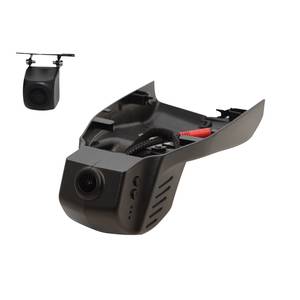 photo Двухканальный видеорегистратор RedPower DVR-BMW4-G DUAL для BMW с системой Connected Drive