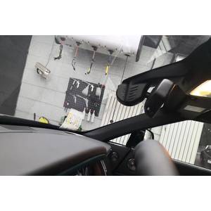 Двухканальный видеорегистратор RedPower DVR-BMW4-G DUAL для BMW с системой Connected Drive photo6 Интернет магазин Автоаксессуаров Штатный видеорегистратор двухканальный RedPower