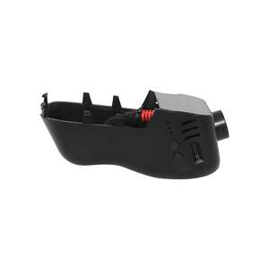 Штатный двухканальный видеорегистратор RedPower DVR-VT-G DUAL для Volkswagen Touareg (2011-2018) photo2 Интернет магазин Автоаксессуаров Штатный видеорегистратор двухканальный RedPower