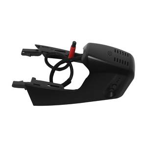 Кликните для увеличения изображения Двухканальный видеорегистратор RedPower DVR-VT2-G DUAL для Volkswagen Touareg 3 (2018+)