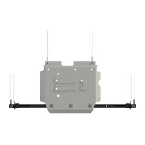 photo Защита РК - CHANGAN HUNTER Plus (2023 - ) г. ( арт: 28.6055 )