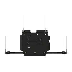 Защита РК - CHANGAN HUNTER Plus (2023 - ) г. ( арт: 28.6054 )