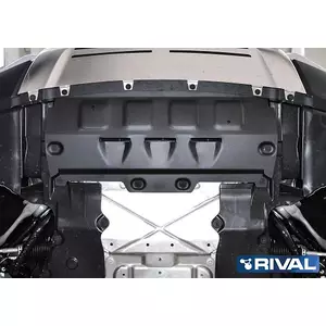 Защита радиатора , для Rolls-Royce Cullinan ( 2018-н.в. г. ) ( арт: 333.2503.1 )