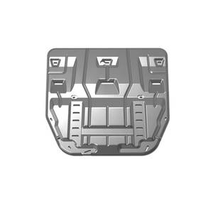Защита картера , КПП для Hyundai Sonata ( 2019-н.в. г. ) ( арт: 333.02860.1 )
