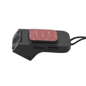 Видеорегистратор Redpower DVR-UNI5-G (без SD карты в комплекте)