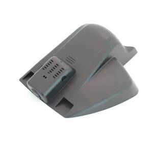 Кликните для увеличения изображения Штатный видеорегистратор Redpower DVR-FOD3-G для Ford Mondeo (2013-2018) с ассистентом дальнего света