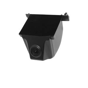 Кликните для увеличения изображения Штатный видеорегистратор Redpower DVR-HV6-G для Haval H9 (2017+)