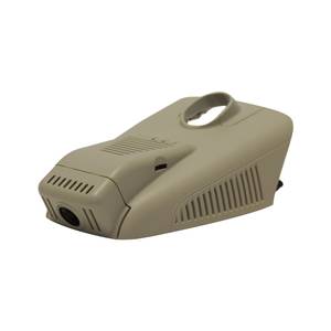 Кликните для увеличения изображения Штатный видеорегистратор RedPower DVR-MBC-G кремовый для Mercedes W205, W213 и GLC с датчиком дождя
