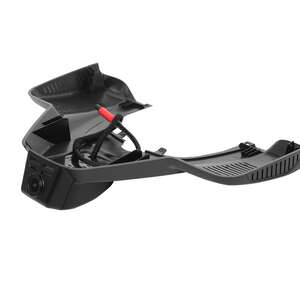 Штатный видеорегистратор RedPower DVR-MBS3-G для Mercedes GLS и GLE class с двумя камерами (чёрный) photo2 Интернет магазин Автоаксессуаров Штатные видеорегистраторы RedPower, видеорегистратор