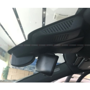 Штатный видеорегистратор RedPower DVR-MBS3-G для Mercedes GLS и GLE class с двумя камерами (чёрный) photo5 Интернет магазин Автоаксессуаров Штатные видеорегистраторы RedPower, видеорегистратор