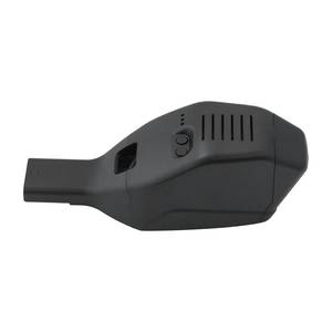 Кликните для увеличения изображения Штатный видеорегистратор RedPower DVR-CT-G DUAL для Chery, Exeed, Omoda с датчиком дождя
