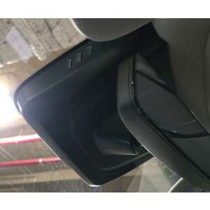 Двухканальный видеорегистратор RedPower DVR-GL2-G Dual для Geely Atlas Pro photo10 Интернет магазин Автоаксессуаров Штатный видеорегистратор двухканальный RedPower