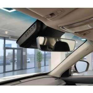 Двухканальный видеорегистратор RedPower DVR-GL2-G Dual для Geely Atlas Pro photo11 Интернет магазин Автоаксессуаров Штатный видеорегистратор двухканальный RedPower