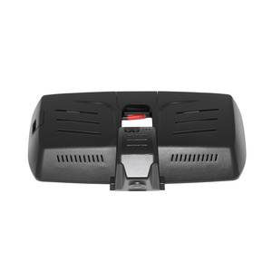 Двухканальный видеорегистратор Redpower DVR-HV2-G DUAL (Haval F7)