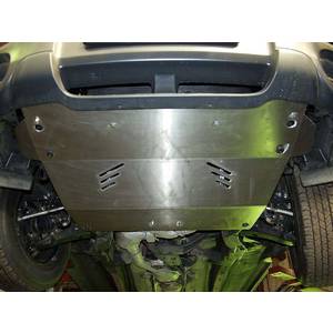 Защита картера - SUBARU Forester (2005 - 2008) г. ( арт: 22.0787 )