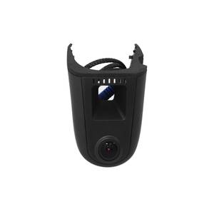 Кликните для увеличения изображения Штатный видеорегистратор RedPower DVR-AUD5-G чёрный для Audi A5 (2015+)