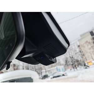 Штатный видеорегистратор RedPower DVR-GL8-G для Geely CoolRay (2023+) photo5 Интернет магазин Автоаксессуаров Штатные видеорегистраторы RedPower, видеорегистратор