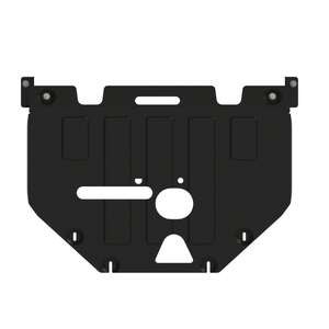 photo Защита картера и КПП - CHANGAN Uni-T (2023 - ) г. ( арт: 28.6107 )