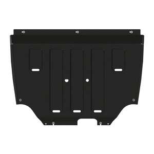 Кликните для увеличения изображения Защита картера и КПП - CHERY Arrizo 8 (2023 - ) г. ( арт: 28.6089 )