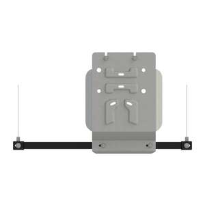 photo Защита раздатки - RAM 1500 (2021 -) г. ( арт: 40.6099 )