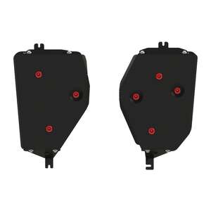 photo Защита Защита бензобака - EXEED LX (2023 -) г. ( арт: 28.6100 )