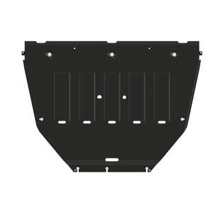 Защита картера и КПП - EXEED RX (2023 -) г. ( арт: 28.6057 )