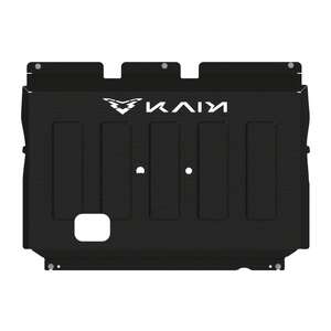 photo Защита картера и КПП - KAIYI E5 (2021 -) г. ( арт: 51.5320 )