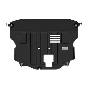 Защита картера и КПП - KIA Seltos (2019 - ) г. ( арт: 11.4459 CP )