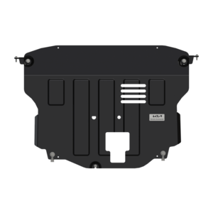 Защита картера и КПП - KIA Seltos (2019 - ) г. ( арт: 11.4229-1655 )