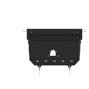 photo Защита картера и КПП - MAZDA CX-30 (2021 -) г. ( арт: 12.4776 CP )